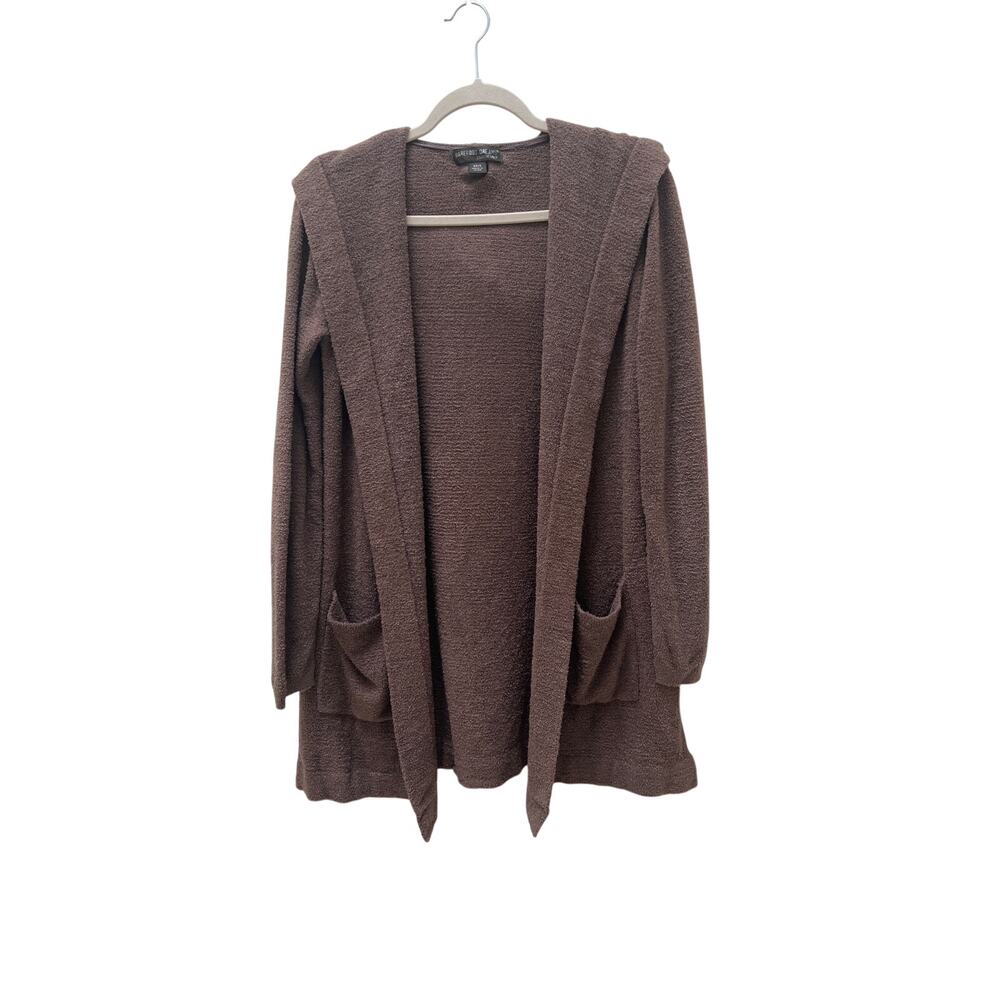 Barefoot Dreams CozyChic Lite Robe Size XS/S